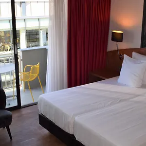Leonardo Center 4* Utrecht