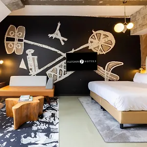 The Slaak Rotterdam, A Tribute Portfolio 4* Rotterdam