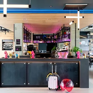 Moxy Utrecht
