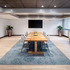 Nh Amsterdam Schiphol Airport 4* Hoofddorp